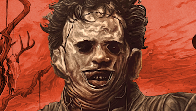 The Texas Chain Saw Massacre Reveals 50th Anniversary 4K and Video Game Collector's Edition