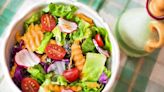 These are the strangest things people put in their salads