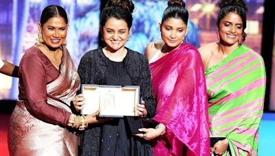 PM Narendra Modi congratulates Payal Kapadia on Cannes win: 'Inspires a new generation of filmmakers'