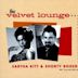 Velvet Lounge: St. Louis Blues
