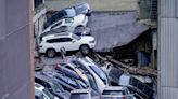 Deadly NYC parking garage collapse leads to safety sweep and closure of 4 garages in the city