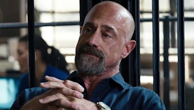 Chris Meloni's Law & Order: Organized Crime Will Return For Season 5 - With A Big Catch