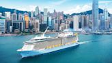 Royal Caribbean is cruising again in China