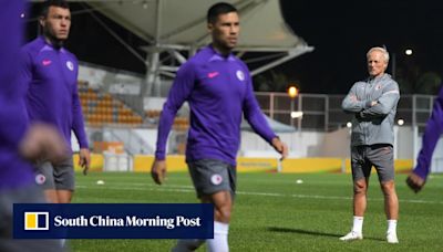 Hong Kong to play Liechtenstein in city’s first ever football match in Europe