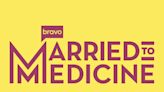 Break Out Your Designer Scrubs: Married to Medicine Will Return for Season 11