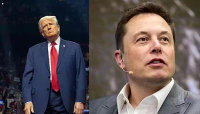 Elon Musk To Corey Comperatore's Family: Full Guest List For Trump's Butler Rally