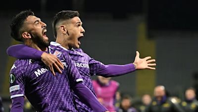 Fiorentina: a Salerno senza Gonzalez, Belotti e Beltran