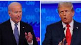 Nancy Cook: Joe Biden’s mission in debate with Trump was to calm fears about his age – he did the opposite