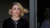 Actor Amber Heard to settle defamation case with ex-husband Johnny Depp