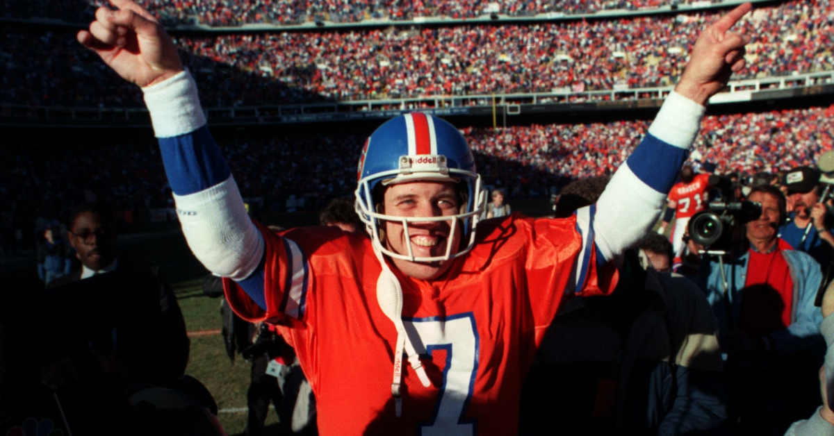 TBT: John Elway slammed for 1983 NFL Draft holdout, but are we due for another?