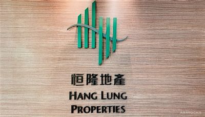 JPM: HANG LUNG PPT (00101.HK) Interim DPS Strongly Miss, Negative Shr Price Reaction Expected