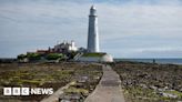 Whitley Bay's St Mary's Island to close for lighthouse works