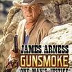 Gunsmoke: One Man's Justice