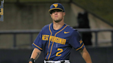 WVU’s Derek Clark looks to be king of the hill in tourney