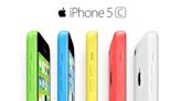 iPhone 5c變過期產品 1失敗眾人諷