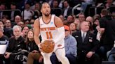 Knicks Notes: Another big night for Jalen Brunson, starters 'not worried' about big minutes