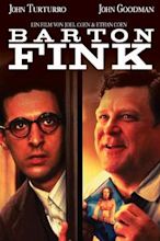 Barton Fink - È successo a Hollywood