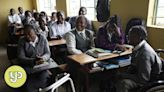 Zambian teen tackles global warming by spreading the word in sign language