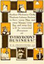 Everybody's Business (1919 film)