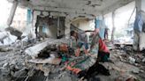 Deadly Gaza strike raises US concerns about civilians, despite precision munitions