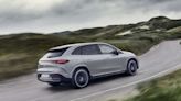 Mercedes EQE Electric SUV Is a Classy New Choice for Luxury-EV Buyers