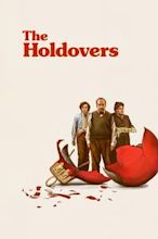 The Holdovers - Lezioni di vita