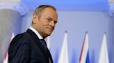 Poland's Tusk says EU vote crucial for keeping war outside the bloc