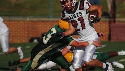 Week 2 Central Virginia high school football schedule