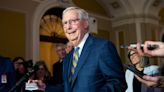 McConnell eager to return to Senate as he recovers from fall, senators say