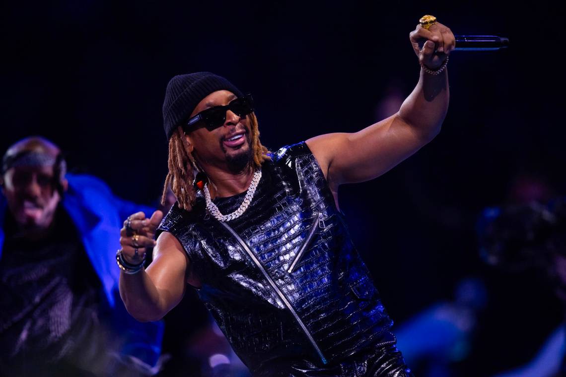 No more Nelly: KU basketball announces Lil Jon as new Late Night in the Phog performer