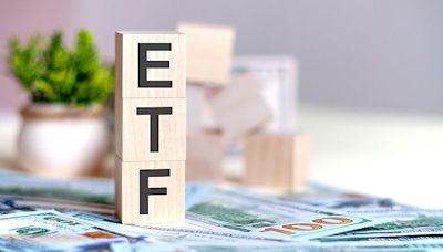 指數創高 台股ETF規模翻兩翻 - C2 金融商品 - 20240618