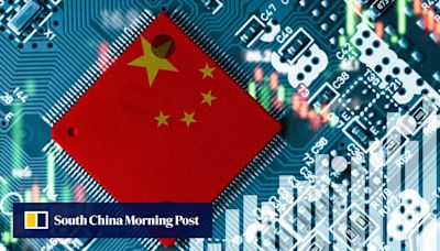 China’s semiconductor supply chain to get cash injection from Big Fund III