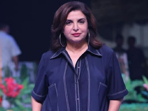 Did you know Farah Khan recommended Bigg Boss 2 makers to approach THIS actress?