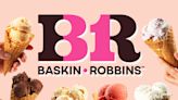 Baskin-Robbins' New Flavor Is a First-of-Its-Kind Spring Treat