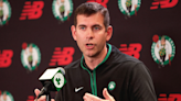 Celtics' Brad Stevens named NBA Executive of the Year after trades lead to 64-win season