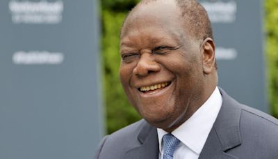 Côte d’Ivoire: le président Alassane Ouattara dresse un bilan positif sur l'état de la nation