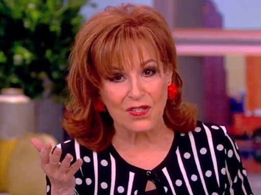 When does 'The View' return?