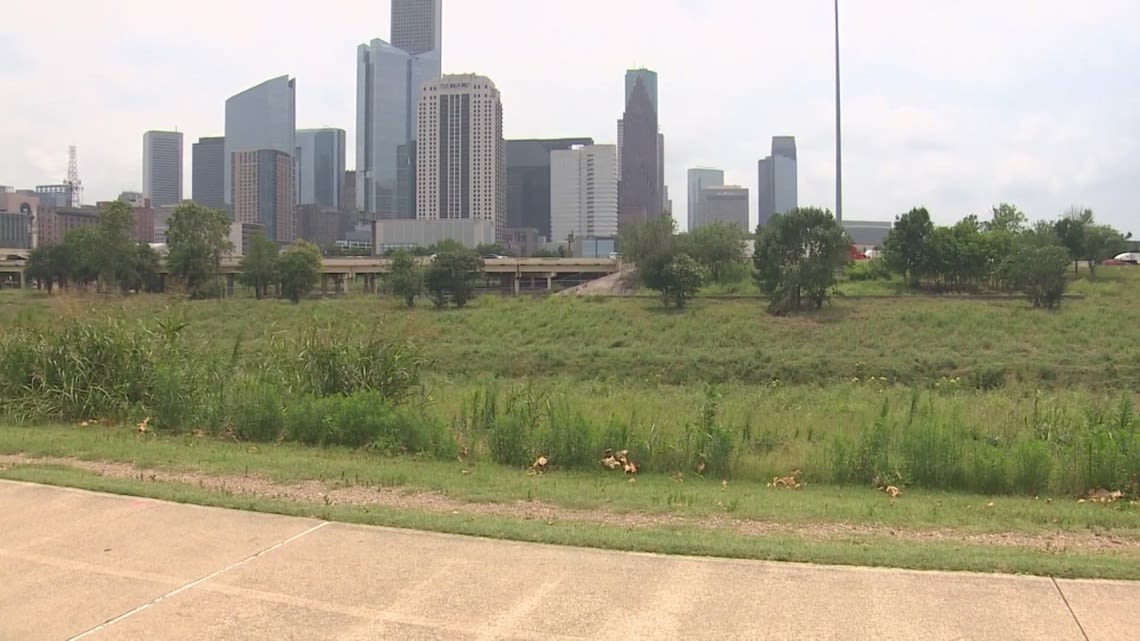City of Houston sells popular trail as TxDOT moves forward with I-45 expansion project