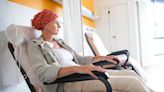 Had a Joint Replaced? Your Infection Risk May Rise After Chemotherapy