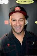 Tom Morello