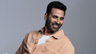 Sarfira star Akshay Kumar on delivering string of flops: 'Every failure teaches you the value of...'