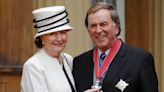 Terry Wogan and wife Lady Helen suffered agonising heartbreak early in marriage