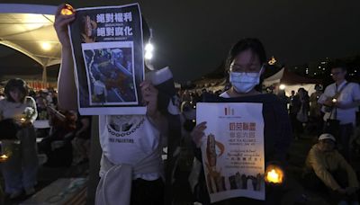 35 años de Tiananmen: el mundo recuerda la masacre de 1989