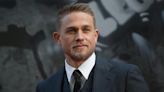 Charlie Hunnam to star in ’Criminal’ series adaptation