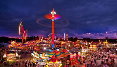Discounted advanced tickets for the State Fair of West Virginia ending soon