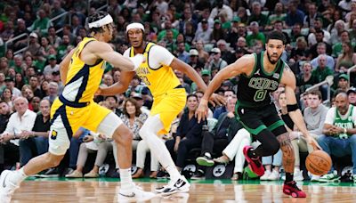 Jayson Tatum Cautions Celtics Against Complacency: 'It's Not Time to Relax'