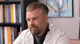 New Amsterdam’s Tyler Labine Shares Health Update After Blood Clot Scare