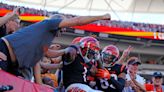 Joe Burrow and Ja'Marr Chase flex their muscles in Bengals' blowout win over the Falcons