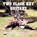 Two Slack Key Guitars