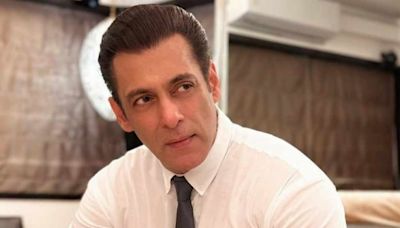 Salman Khan's Statement Recorded by Mumbai Crime Branch in Galaxy Apartment Firing Case